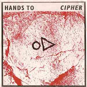 Hands To - Cipher download flac mp3