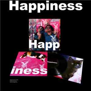 Happiness  - Happiness download flac mp3