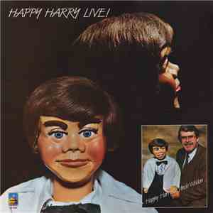Happy Harry - Happy Harry Live download flac mp3