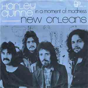Harley Quinne - New Orleans download flac mp3