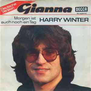 Harry Winter - Gianna download flac mp3