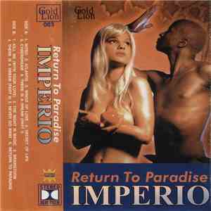 Imperio - Return To Paradise download flac mp3