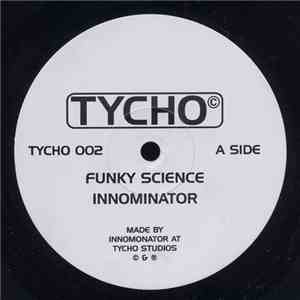 Innominator - Funky Science / Outer Science download flac mp3