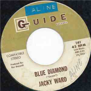 Jacky Ward - Big Blue Diamond download flac mp3