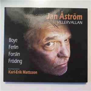 Jan Åström - Villervallan download flac mp3