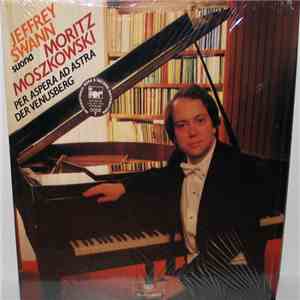 Jeffrey Swann, Moritz Moszkowski - Jeffrey Swann Suona Moritz Moszkowski download flac mp3