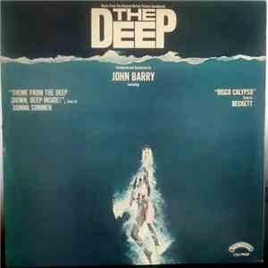 John Barry - The Deep (Music From The Original Motion Picture Soundtrack) download flac mp3