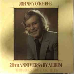 Johnny O'Keefe - 20th Anniversary Album flac mp3 download