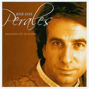 José Luis Perales - Canciones De Un Poeta flac mp3 download