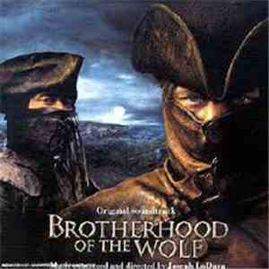 Joseph LoDuca - Brotherhood Of The Wolf download flac mp3