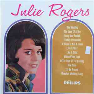 Julie Rogers - The Sound Of Julie Rogers download flac mp3