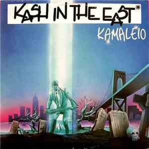 Kash In The East - Kamaleio download flac mp3