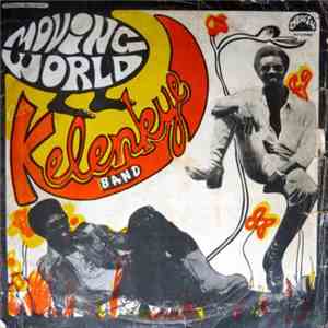 Kelenkye Band - Moving World download flac mp3