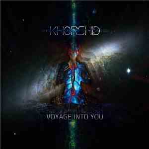 Khorshid - Voyage Into You download flac mp3