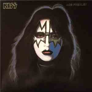 Kiss, Ace Frehley - Ace Frehley download flac mp3