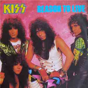 Kiss - Reason To Live download flac mp3