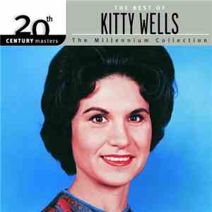 Kitty Wells - The Best Of Kitty Wells flac mp3 download