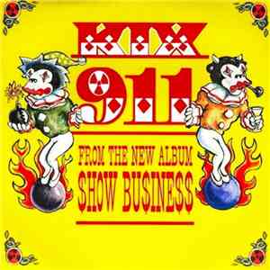 Kix  - 911 download flac mp3