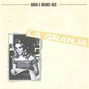 La Granja - Busco A Dolores Haze download flac mp3
