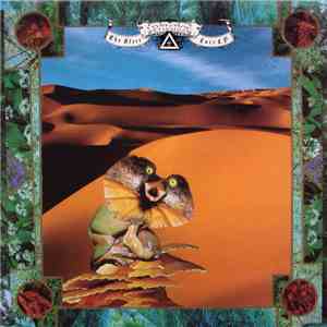 Levitation  - The After Ever E.P. download flac mp3