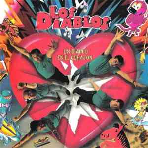 Los Diablos  - Un Diablo En El Corazon download flac mp3