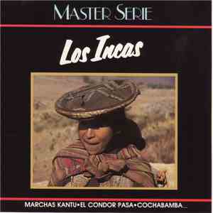 Los Incas - Master Série download flac mp3