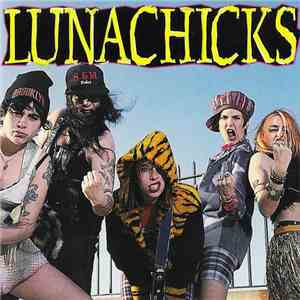Lunachicks - Lunachicks download flac mp3