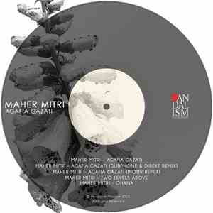Maher Mitri - Agafia Gazati download flac mp3