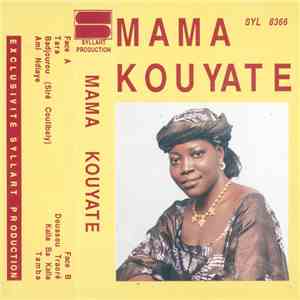 Mama Kouyate - Mama Kouyate download flac mp3