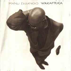 Manu Dibango - Wakafrika download flac mp3