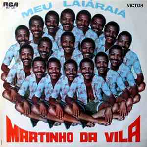 Martinho Da Vila - Meu Laiáraiá download flac mp3