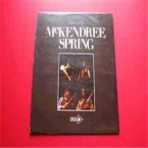McKendree Spring - Second Thoughts download flac mp3