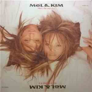 Mel & Kim - That's The Way It Is download flac mp3