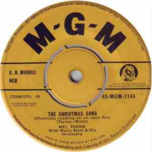 Mel Tormé - The Christmas Song download flac mp3
