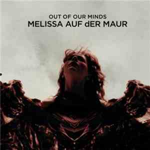 Melissa Auf Der Maur - Out Of Our Minds download flac mp3