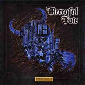 Mercyful Fate - Dead Again download flac mp3