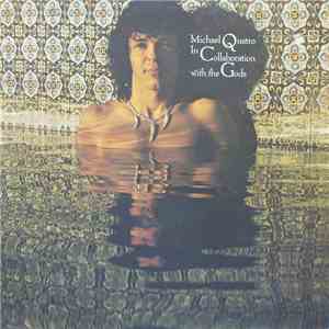Michael Quatro - In Collaboration With The Gods download flac mp3
