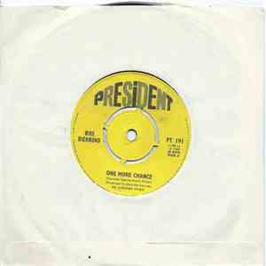 Michael Richmond  - One More Chance download flac mp3