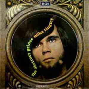 Mike Tingley - The Abstract Prince download flac mp3