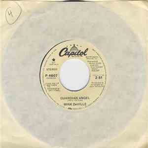 Mink DeVille - Guardian Angel download flac mp3