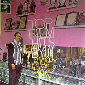 Mohd.Rafi - Top Film Hits By Mohd. Rafi download flac mp3