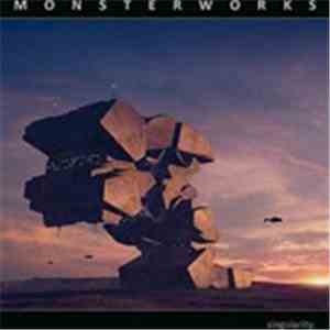 Monsterworks - Singularity download flac mp3
