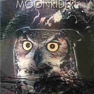 Moonrider  - Moonrider download flac mp3