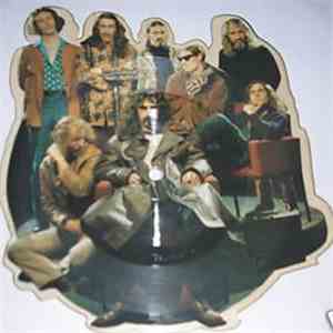 Mothers Of Invention - Hungry Freaks, Daddy download flac mp3