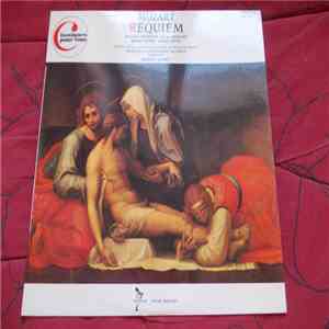 Mozart - Requiem download flac mp3