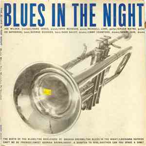 Music Minus One - Blues In The Night: Music Minus One Musician Or Vocalist download flac mp3
