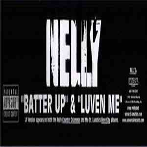 Nelly - Batter Up download flac mp3