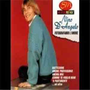 Nino D'Angelo - Fotografando L'amore download flac mp3