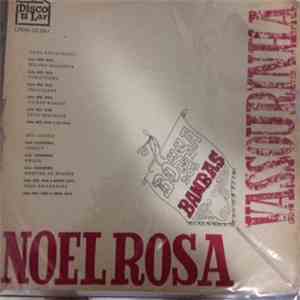 Noel Rosa / Vassourinha - A Bossa Dos Bambas download flac mp3