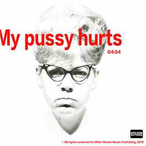 Offer Nissim - My Pussy Hurts download flac mp3